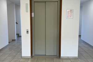 Lichtdurchflutete 2 Zimmer- Wohnung mit Balkon in Münster Gremmendorf – Schlesienstraße 21, 48167 Münster – Vorschaubild 3