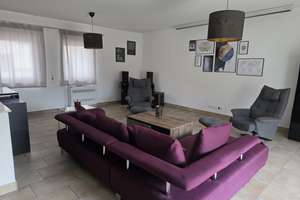 Haus-Hof-Bauweise mit 2 Gebäuden: Haupthaus im Loftstil und Vorderhaus als Zweifamilienhaus! – Die vollständige Adresse der Immobilie erhältst du vom Anbieter., 67256 Weisenheim am Sand – Vorschaubild 15