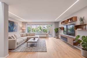 Modernisiertes Reihenmittelhaus mit privatem Garten, Balkon und Garage in begehrter Lage Vaihingens – Die vollständige Adresse der Immobilie erhältst du vom Anbieter., 70569 Dachswald, Stuttgart – Vorschaubild 3