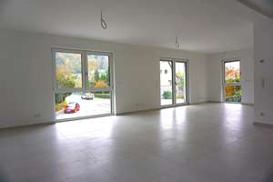 Erstbezug mit Balkon: Exklusive 4,5-Zimmer-Wohnung mit geh. Innenausstattung – Kleingemünder Straße 53, 69118 Ziegelhausen, Heidelberg – Vorschaubild 8