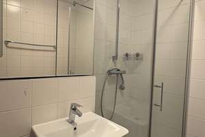 OFFENBACH ZENTRUM I TOP LAGE I BALKON I AUFZUG I RUHIG IN DEN INNENHOF GELEGEN I – Die vollständige Adresse der Immobilie erhältst du vom Anbieter., 63065 Wilhelmschule, Offenbach am Main – Vorschaubild 12