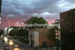 Tauschwohnung: 2 Zimmer mit Balkon Türkenstraße – Die vollständige Adresse der Immobilie erhältst du vom Anbieter., 80333 Universität, München – Vorschaubild 7