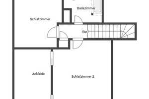 Bezugsfrei: Großes EFH + Bungalow und Pool auf großem Grundstück in gefragter Lage – Berlin – Vorschaubild 27