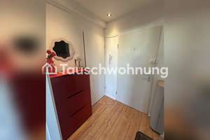 Tauschwohnung: NUR SAGA: 2-Zimmer-Wohnung Eimsbüttel, 389 € kalt – Die vollständige Adresse der Immobilie erhältst du vom Anbieter., 20144 Harvestehude, Hamburg – Vorschaubild 3