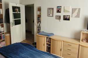 Schöne 3-Zimmer-Wohnung in Dresden – Hepkestraße 38, 1309 Dresden – Vorschaubild 12