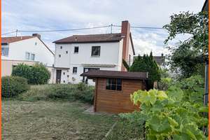 Einfamilienhaus mit herrlichem Rotenfelspanorama und 570 m² ruhig gelegenes Grundstück! – 55583 Bad Münster am Stein-Ebernburg – Vorschaubild 14