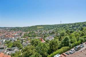 Maisonette mit Ausblick – Stuttgart von seiner schönsten Seite – 70180 Weinsteige, Stuttgart – Vorschaubild 17