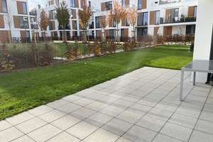 Exklusive Erdgeschosswohnung mit großem Garten & Terrasse – Clarissenstraße 8/2, 89077 Söflingen, Ulm – Vorschaubild 14