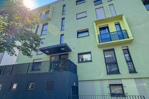 Die Chance auf Neubauqualität: 3‑Zimmer‑Wohnung mit Balkon, sofort bezugsfrei – Freunder Weg 10, 52068 Trierer Straße, Aachen – Vorschaubild 32