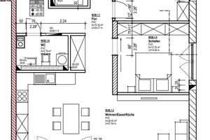 Ruhige Wohnlage! Neuwertige 3-Zimmer Gartenwohnung in ruhiger Lage! – Die vollständige Adresse der Immobilie erhältst du vom Anbieter., 94315 Kernstadt, Straubing – Vorschaubild 2