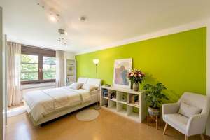 Gelegenheit! Schicke zwei-Zimmer-Wohnung mit Terrasse – Schlesierstraße 7, 82024 Taufkirchen – Vorschaubild 10