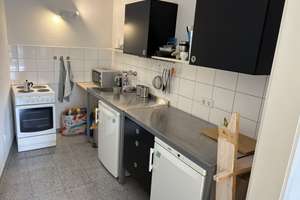 Gut gelegenes Apartment mit Südbalkon in Derendorf – Münsterstraße 157, 40476 Derendorf, Düsseldorf – Vorschaubild 3
