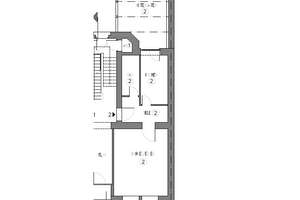 Provisionsfrei! Leerstehende Altbauwohnung mit Terrasse in Flingern-Nord! – Hoffeldstraße 92, 40235 Flingern Nord, Düsseldorf – Vorschaubild 5
