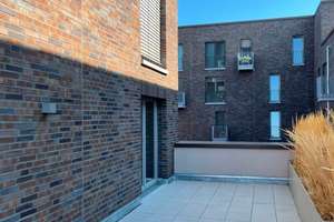 Familiengerechte Wohnung in ruhiger Wohnsiedlung – Konrad-Zuse-Straße 20, 60438 Kalbach-Riedberg, Frankfurt am Main – Vorschaubild 10