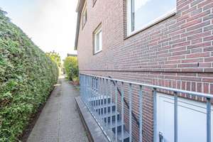 Familienfreundliche Doppelhaushälfte direkt an der Stadtgrenze zu Wellingsbüttel in 2. Baureihe – Die vollständige Adresse der Immobilie erhältst du vom Anbieter., 22175 Bramfeld, Hamburg – Vorschaubild 26