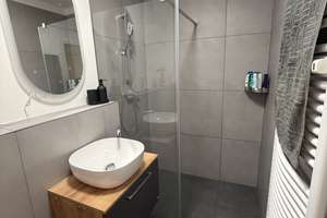 Nachmieter gesucht für 2-Zimmer-Wohnung in Hannover Hainzholz (sehr gute Anbindung zum Hbf) – Turmstraße 12, 30165 Hainholz, Hannover – Vorschaubild 6