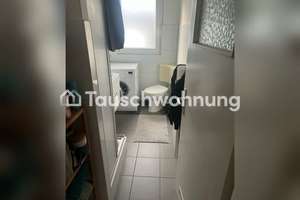 Tauschwohnung: Helle Maisonette Wohnung | 2,5 Zimmer, Balkon – Die vollständige Adresse der Immobilie erhältst du vom Anbieter., 50935 Lindenthal (Ortsteil), Köln – Vorschaubild 3