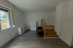 Helle 2-Zimmer-Wohnung in Stuttgart-Mitte – 70182 Rathaus, Stuttgart – Vorschaubild 5