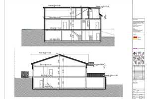 ***Bungalow mit Indoor Pool und ELW in bester Lage*** – Main-Kinzig-Kreis – Vorschaubild 33
