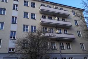 2 - Zimmer Wohnung in Friedrichshain! Zum Verkauf! – Rüderdorfer Straße 14, 10243 Friedrichshain, Berlin – Vorschaubild 9