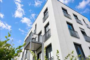 Zentral. Modern. Barrierefrei. – Die vollständige Adresse der Immobilie erhältst du vom Anbieter., 59065 Mitte, Hamm – Vorschaubild 2