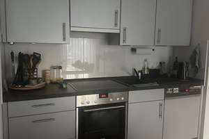 Moderne 2-Zimmer-Wohnung mit Terrasse in Köln-Weidenpesch – Die vollständige Adresse der Immobilie erhältst du vom Anbieter., 50735 Weidenpesch, Köln – Vorschaubild 7