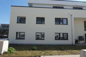 Moderne helle Wohnung mit Garten im KFW 40 Energiesparhaus in Top Wohnlage Trier – Die vollständige Adresse der Immobilie erhältst du vom Anbieter., 54292 Nord, Trier – Vorschaubild 8