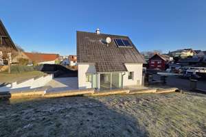 🏡 Stilvolles Einfamilienhaus in Bestlage - modern, ruhig, sofort bezugsfrei – Ortenleite 8, 96161 Gerach – Vorschaubild 24