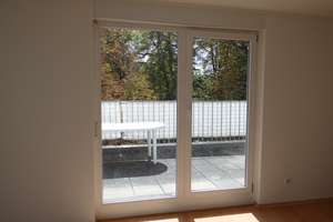 Studentische 1-Zimmerwohnung mit Balkon + Teilmöbliert – Galgenbergstraße 12, 93053 Galgenberg, Regensburg – Vorschaubild 8