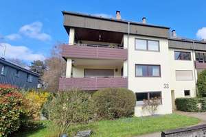 Seltene Gelegenheit: Helle 2,5-Zi. -Wohnung, 2 Balkonen, TG-Stellplatz, EBK, in S - Riedenberg, frei – Die vollständige Adresse der Immobilie erhältst du vom Anbieter., 70619 Riedenberg, Stuttgart – Vorschaubild 2