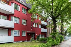 Modernisierte Dachgeschoss-Maisonette Wohnung mit Blick ins Grüne - Nähe Schlossstraße! – Die vollständige Adresse der Immobilie erhältst du vom Anbieter., 12163 Steglitz, Berlin – Vorschaubild 23