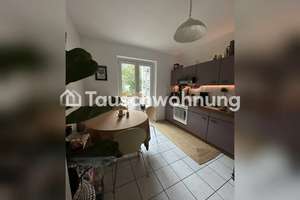 Tauschwohnung: Top Lage: Süße 2- Zimmer Wohnung mit Balkon – Die vollständige Adresse der Immobilie erhältst du vom Anbieter., 50677 Neustadt/Süd, Köln – Vorschaubild 2