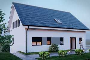IHR BALD SCHLÜSSELFERTIGES NEUBAU ZWEIFAMILIENHAUS TRAUMHAUS NÄHE BODENSEE & SCHWEIZ WARTET AUF SIE – Schwarzwald-Baar-Kreis – Vorschaubild 14