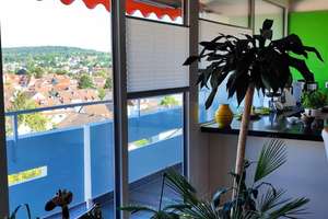 Penthouse Residenz mit Top - Ausstattung in Ka. - Grötzingen Südwestterrasse & Tiefgarage – Die vollständige Adresse der Immobilie erhältst du vom Anbieter., 76229 Grötzingen, Karlsruhe – Vorschaubild 8