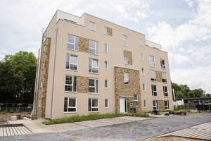 Gemütliche 3-Zimmer Wohnung in Kassel – Bromeisstraße 69, 34125 Fasanenhof, Kassel – Vorschaubild 1