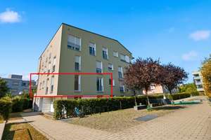Wohnen in Urbanem Wohnkonzept*** 4,5- Zi.-Whg. in naturnaher und stadtbahnnaher Umgebung – Die vollständige Adresse der Immobilie erhältst du vom Anbieter., 70619 Heumaden, Stuttgart – Vorschaubild 19