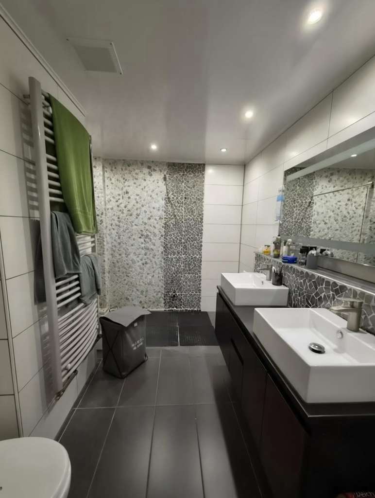 Immobilie in Greven - Provisionsfrei: Zweifamilienhaus mit Garten – ab 430.000 € (Bieterverfahren) - Bild 4