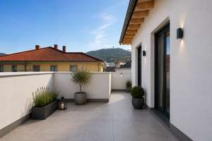 Exklusive Penthouse mi toller Ausstattung und schöne Terrasse! – Die vollständige Adresse der Immobilie erhältst du vom Anbieter., 69469 Weinheim – Vorschaubild 6
