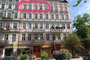 Tauschwohnung: Schöne 3.Zimmer Altbau Wohnung in der Oderbergerstraße – Oderbergerstr. 27, 10435 Prenzlauer Berg, Berlin – Vorschaubild 4
