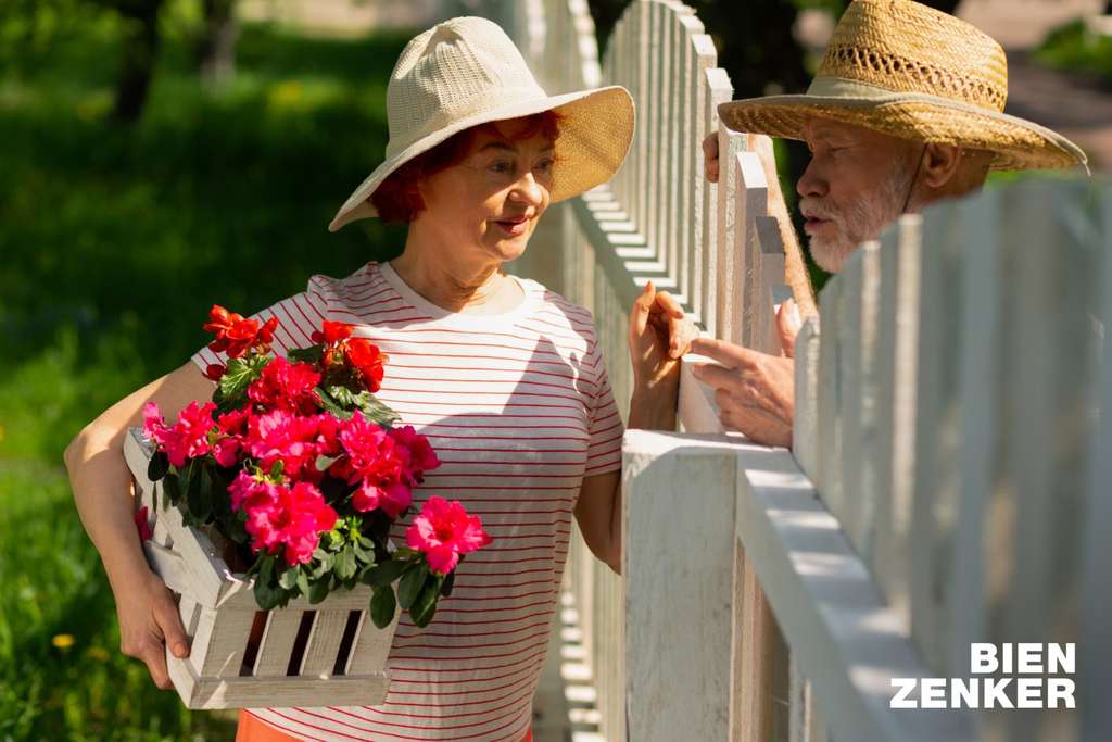 Immobilie in Gachenbach - Für Feinschmecker Familie im Spargelgebiet Gachenbach DHH - Bild 3