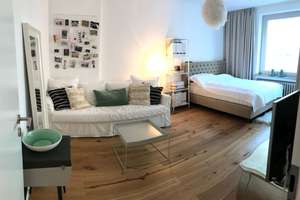 Renovierte Wohnung in Top-Lage von Düsseldorf! – Die vollständige Adresse der Immobilie erhältst du vom Anbieter., 40327 Düsseltal, Düsseldorf – Vorschaubild 7