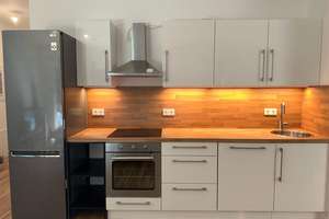 Nachmieter gesucht | Modern 2-Room Apartment in Prenzlauer Berg – Erich-Weinert-Straße 96c, 10409 Prenzlauer Berg, Berlin – Vorschaubild 6