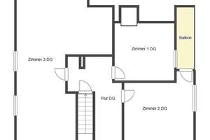 Einfamilienhaus in Beimerstetten mit Ausbaupotenzial – Die vollständige Adresse der Immobilie erhältst du vom Anbieter., 89179 Beimerstetten – Vorschaubild 25