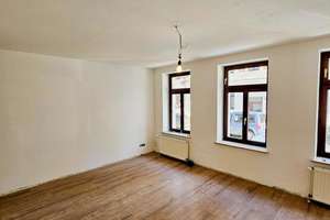 Altlindenau, Erstbezug nach Modernisierung, 2 Zi, Balkon, EBK,  – Karl-Ferlemann-Straße 18, 4177 Altlindenau, Leipzig – Vorschaubild 2