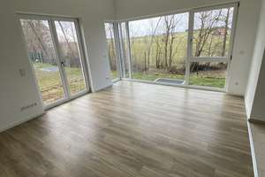 Moderne 3-Zimmer EG Wohnung in Odelzhausen