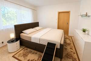 Wohnen im Grünen mit Stadtnähe – Exklusiver Bungalow in Holzhausen mit Pool und Erdwärmepumpe – 4288 Holzhausen, Leipzig – Vorschaubild 6