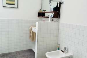 Rooms with a view: hinreißendes Penthouse mit fantastischer Aussicht! – St. Petersburger Str. 30, 1069 Seevorstadt-Ost/Großer Garten, Dresden – Vorschaubild 5