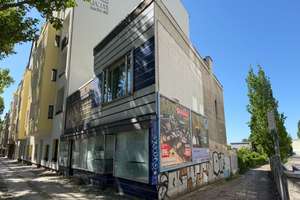 Geschäftshaus im Bestand od. Neubauplanung BGF ca. 736 m² Goslarer Ufer – Die vollständige Adresse der Immobilie erhältst du vom Anbieter., 10589 Charlottenburg, Berlin – Vorschaubild 5
