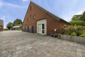!!Reserviert!!
!! Absolutes Traumobjekt !!
Komplett sanierter Resthof mit über 8000m² Fläche – Emsland (Kreis) – Vorschaubild 5