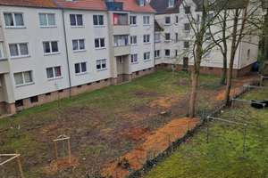 2-Zimmer-Wohnung in Hannover-Ricklingen – Die vollständige Adresse der Immobilie erhältst du vom Anbieter., 30459 Ricklingen (Ortsteil), Hannover – Vorschaubild 8